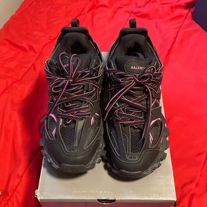 Balenciaga Track Sneaker